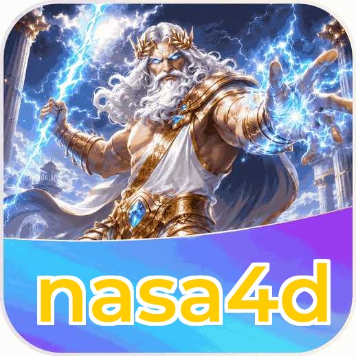 nasa4d mobile games untuk Android dan iOS dengan grafis HD dan cloud save