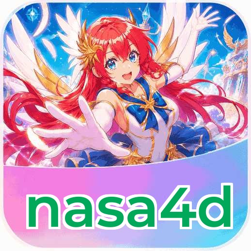 nasa4d - Komunitas Gaming Terbesar